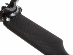 Pieces Tige De Selle BLB Notorious Carbon -Pièces Boutique 0018621 blb notorious carbon seat post black