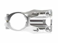 Pieces Potence BLB Lite CNC – Chrome -Pièces Boutique 0020950 blb lite cnc stem silver