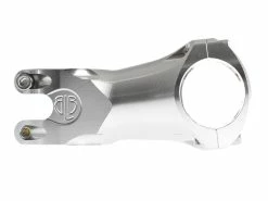 Pieces Potence BLB Lite CNC – Chrome -Pièces Boutique 0020952 blb lite cnc stem silver