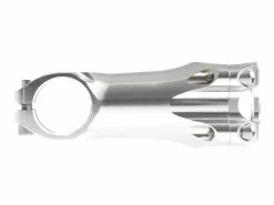 Pieces Potence BLB Lite CNC – Chrome -Pièces Boutique 0020957 blb lite cnc stem silver