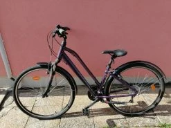 Velo Femme Excellent Etat