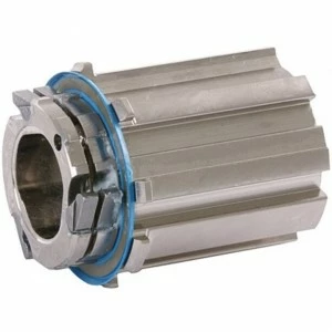 Campagnolo® 1 Corps De Roue Libre CAMPAGNOLO FH-BBU015 17mm Freewheel Body 9/10/11v. (Fulcrum RS-005) 1 Campagnolo® 1 Corps De Roue Libre CAMPAGNOLO FH-BBU015 17mm Freewheel Body 9/10/11v. (Fulcrum RS-005)