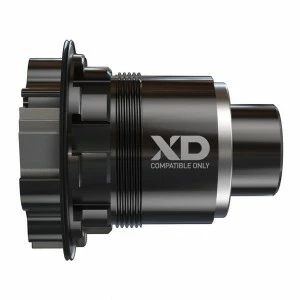 1 Corps De Roue Libre SRAM XD RISE 60 9X135 - 12x142/148 Kit DRIVER BODY 3 1 Corps De Roue Libre SRAM XD RISE 60 9X135 - 12x142/148 Kit DRIVER BODY – Image 3