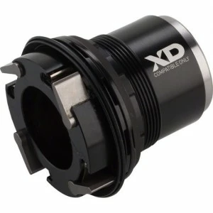 1 Corps De Roue Libre SRAM XD RISE 60 9X135 - 12x142/148 Kit DRIVER BODY 1 1 Corps De Roue Libre SRAM XD RISE 60 9X135 - 12x142/148 Kit DRIVER BODY