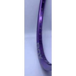 Box-components 1 Jante Avant Bmx Race BOX Focus Rim 36t Violet -Pièces Boutique 1 jante avant bmx race box focus rim 36t violet 50 2