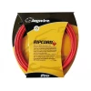 1 Kit Cables & Gaines Dérailleur VTT JAGWIRE RIPCORD Rouge