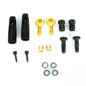 1 Kit Connecteur JAGWIRE HYFLOW Quick-Fit HFA401 MAGURA 1 1 Kit Connecteur JAGWIRE HYFLOW Quick-Fit HFA401 MAGURA