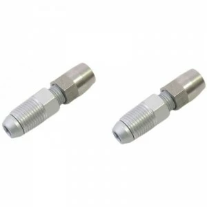 1 Kit De 2 Raccords Pour Durite Aviation MAGURA M8 90° 0721266 1 1 Kit De 2 Raccords Pour Durite Aviation MAGURA M8 90° 0721266