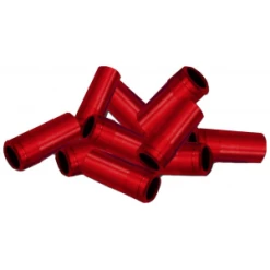 10 Embouts De Gaine 4mm + 4 Embouts De Cable ICE TOP (Dérailleur) 7 10 Embouts De Gaine 4mm + 4 Embouts De Cable ICE TOP (Dérailleur) -Pièces Boutique 10 embouts de gaine 4mm 4 embouts de cable ice top derailleur 3