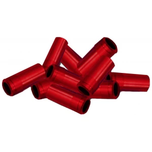 10 Embouts De Gaine 4mm + 4 Embouts De Cable ICE TOP (Dérailleur) 4 10 Embouts De Gaine 4mm + 4 Embouts De Cable ICE TOP (Dérailleur) – Image 4