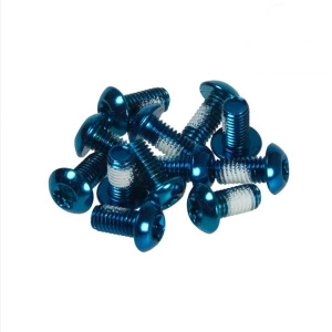 12 Vis Torx De Disque De Frein ASHIMA ROTOR BOLT 1 12 Vis Torx De Disque De Frein ASHIMA ROTOR BOLT