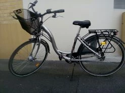 Vlo Ville - Tat Neuf 6 7 Vitesses