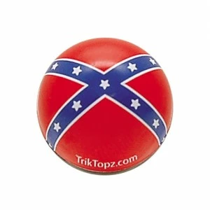 2 Bouchons De Valve TRIK TOPZ Rebel Caps Shrader 2 2 Bouchons De Valve TRIK TOPZ Rebel Caps Shrader – Image 2