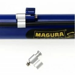 2 Guides Durite MAGURA 0721214 / Brake Hose Guides -Pièces Boutique 2 guides durite magura 0721214 brake hose guides 1