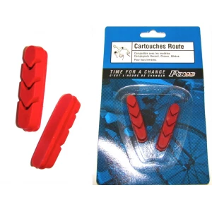 POUS France 2 Patins De Frein / POUS CP222 / CAMPAGNOLO Avant 2000 1 POUS France 2 Patins De Frein / POUS CP222 / CAMPAGNOLO Avant 2000