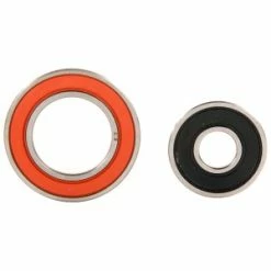 2 Roulements Roue Arrière MAVIC M40075 Cosmic Crossmax 6903 NTN 608 SKF