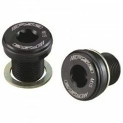 2 Vis De Serrage De Pédalier FSA ML094 M15 Isis Alu Crank Bolts