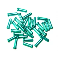 ALLIGATOR 30 X Embouts De Câble Frein / Dérailleur C-END -Pièces Boutique 30 x embouts de cable frein derailleur c end 2