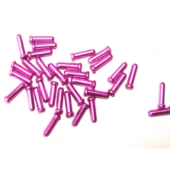 ALLIGATOR 30 X Embouts De Câble Frein / Dérailleur C-END -Pièces Boutique 30 x embouts de cable frein derailleur c end 3