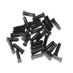 ALLIGATOR 30 X Embouts De Câble Frein / Dérailleur C-END -Pièces Boutique 30 x embouts de cable frein derailleur c end 4