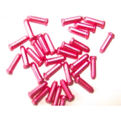 ALLIGATOR 30 X Embouts De Câble Frein / Dérailleur C-END -Pièces Boutique 30 x embouts de cable frein derailleur c end 5