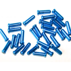 ALLIGATOR 30 X Embouts De Câble Frein / Dérailleur C-END -Pièces Boutique 30 x embouts de cable frein derailleur c end 6