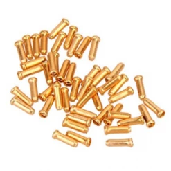 ALLIGATOR 30 X Embouts De Câble Frein / Dérailleur C-END -Pièces Boutique 30 x embouts de cable frein derailleur c end 9