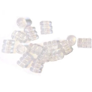 Clarks 40 Joints Toriques "O RING" Pour Cable De Dérailleur 1 Clarks 40 Joints Toriques "O RING" Pour Cable De Dérailleur