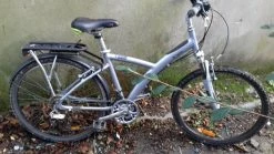 Btwin A Vendre Prix Ngociable