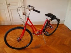 Vlo De Ville Srie Limite