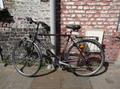 Velo De Ville Homme Rambler Voyager