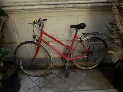 Velo A Vendre - Centre Ville - En Bon Etat De Marche