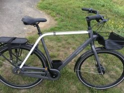 Vlo Gazelle Citygo C7 Homme