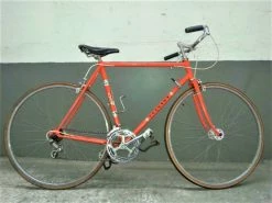 Vlo De Course Pr-10 / Ville 28 En Aluminium Peugeot