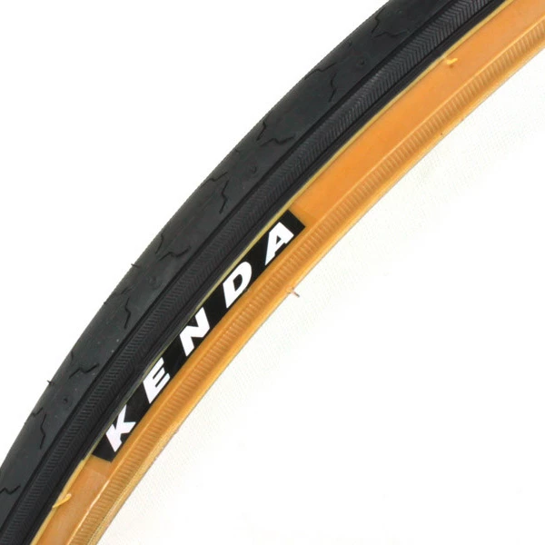 Pieces Pneu Kenda Noir – Marron 1 Pieces Pneu Kenda Noir – Marron