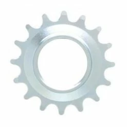 Pieces Pignon Fixe 14 Dents Chrome