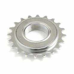 Pieces Roue Libre 16 Dents Chrome