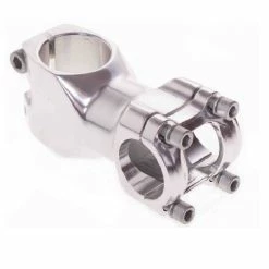 Pieces Potence Satori 25.4 MM -Pièces Boutique Potence Satori Chrome fixie75