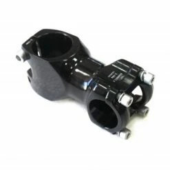 Pieces Potence Satori 25.4 MM -Pièces Boutique Potence Satori Noir fixie75 1