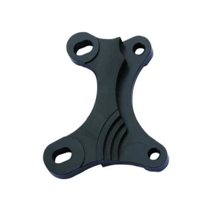 Adaptateur De Frein ASHIMA AU12 IS/IS 180mm AR /203mm AV 1 Adaptateur De Frein ASHIMA AU12 IS/IS 180mm AR /203mm AV