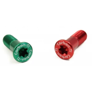 Carbon-Ti Vis De Galets CARBON TI X-JOCKEY 14/14 ( Sram Xx1 X01 X1 Shimano Dura Ace Ultegra Xtr) 2 Carbon-Ti Vis De Galets CARBON TI X-JOCKEY 14/14 ( Sram Xx1 X01 X1 Shimano Dura Ace Ultegra Xtr) – Image 2