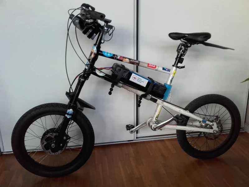 Gsus Bike Beixo 1 Gsus Bike Beixo