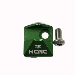 Capot Décapsuleur Direct-mount KCNC Front Derailleur Cover 1 Capot Décapsuleur Direct-mount KCNC Front Derailleur Cover