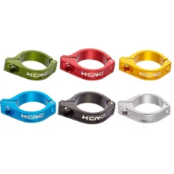 Collier De Dérailleur KCNC (à Braser) 31,8/34,9