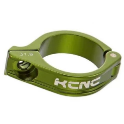 Collier De Dérailleur KCNC (à Braser) 31,8/34,9 -Pièces Boutique collier de derailleur kcnc a braser 318349 3
