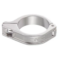 Collier De Dérailleur KCNC (à Braser) 31,8/34,9 -Pièces Boutique collier de derailleur kcnc a braser 318349 4