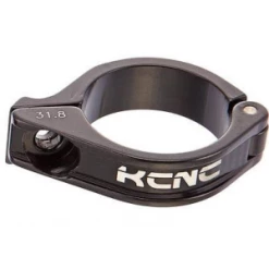 Collier De Dérailleur KCNC (à Braser) 31,8/34,9 -Pièces Boutique collier de derailleur kcnc a braser 318349 5