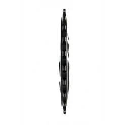 Couronne Bmx ODYSSEY Tom Dugan Fang Sprocket 25 Dents Noir -Pièces Boutique couronne bmx odyssey tom dugan fang sprocket 25 dents noir 1