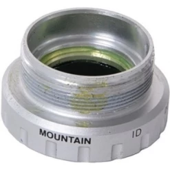 Cuvette Droite SHIMANO FCM-580 Deore Hollowtech 2