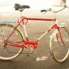 Velo Collector Motobecane Vintage Homme 175 190